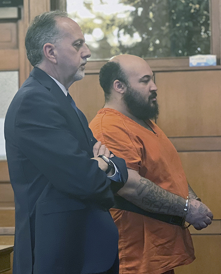 East Liverpool man sentenced on drug counts | News, Sports, Jobs - Vimarsana News